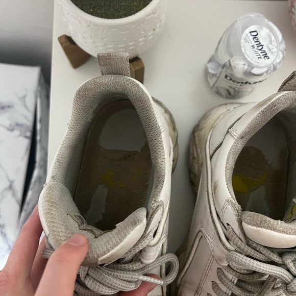 White Buffalo sneakers - Picture 5 of 8